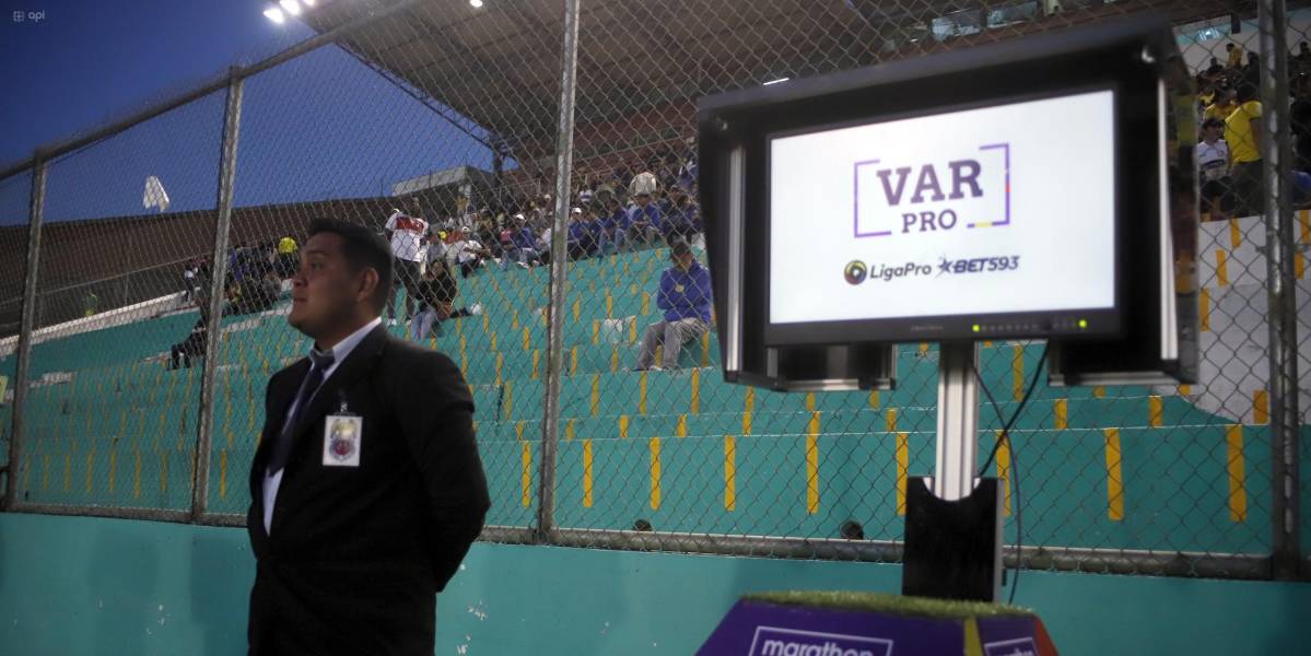 Liga Pro: ¿Por qué Barcelona, Liga de Quito y Aucas empezaron mal?