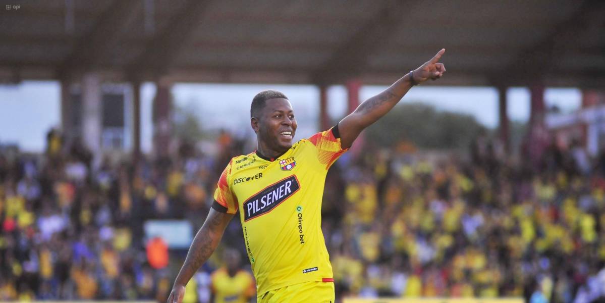 Fecha, hora y dónde ver el Barcelona SC vs. El Nacional por la novena fecha de la Liga Pro