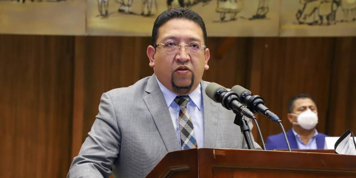 Asamblea Nacional debatirá revocatoria al estado de excepción el lunes 20 de junio