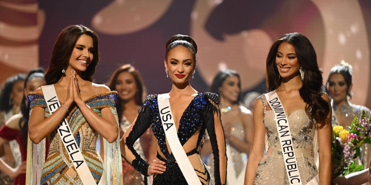 ¿Cuánto dinero se lleva R’Bonney Gabriel, ganadora de Miss Universo 2022?