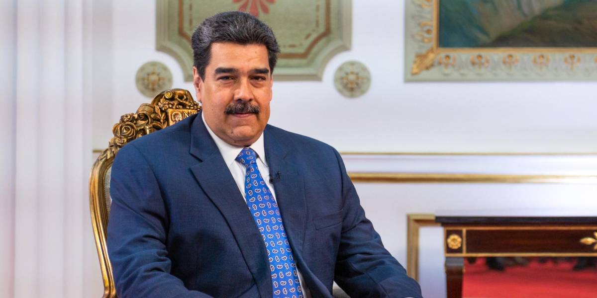 EE.UU. sigue sin reconocer a Maduro pese a conversaciones sobre el petróleo