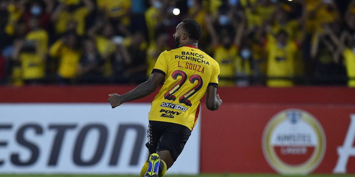Barcelona SC no pasa del empate e IDV y LDU le pisan los talones en la punta