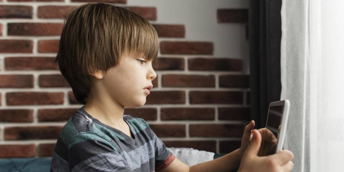 Uno de cada 12 niños está expuesto a explotación y abuso sexual en línea, según estudio