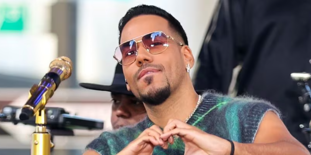 ¿Romeo Santos fue hospitalizado de emergencia?: esto es lo que se sabe