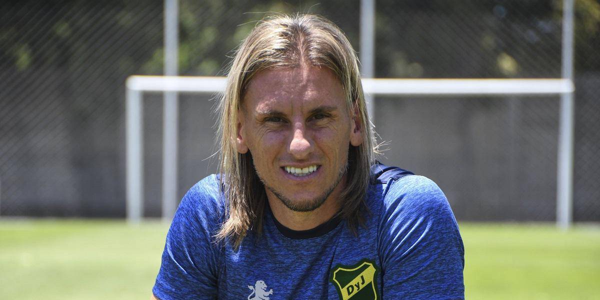 Beccacece: Ecuador es una posibilidad para mi futuro...nos llamó Francisco Egas