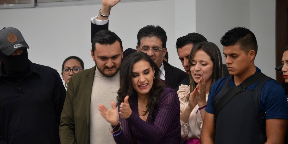 ¿Cuál es la diferencia entre un indulto presidencial y una amnistía de la Asamblea Nacional?