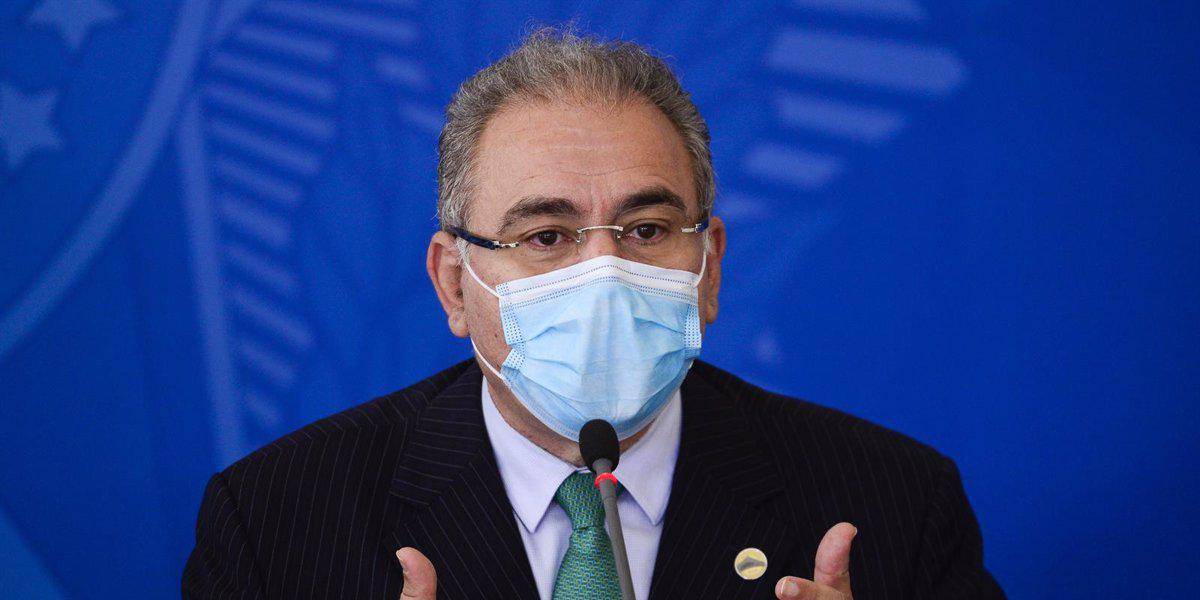 Brasil justifica celebrar la Copa América pues el riesgo de contraer el virus es el mismo con o sin partidos