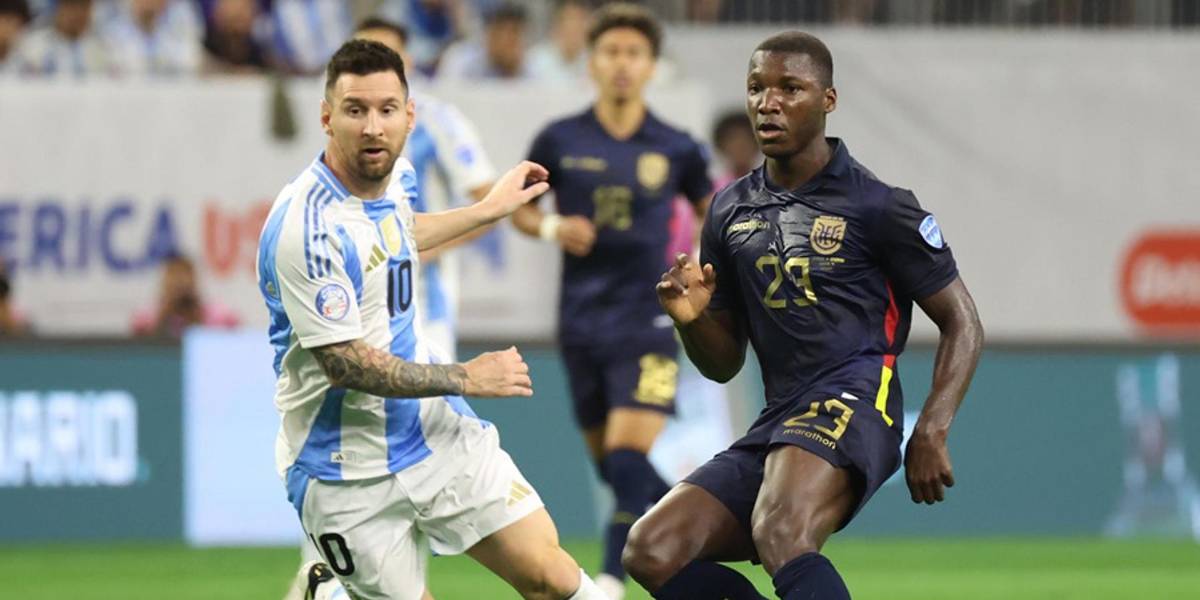 Lionel Scaloni confirma que Messi viajará a Guayaquil para enfrentar a Ecuador