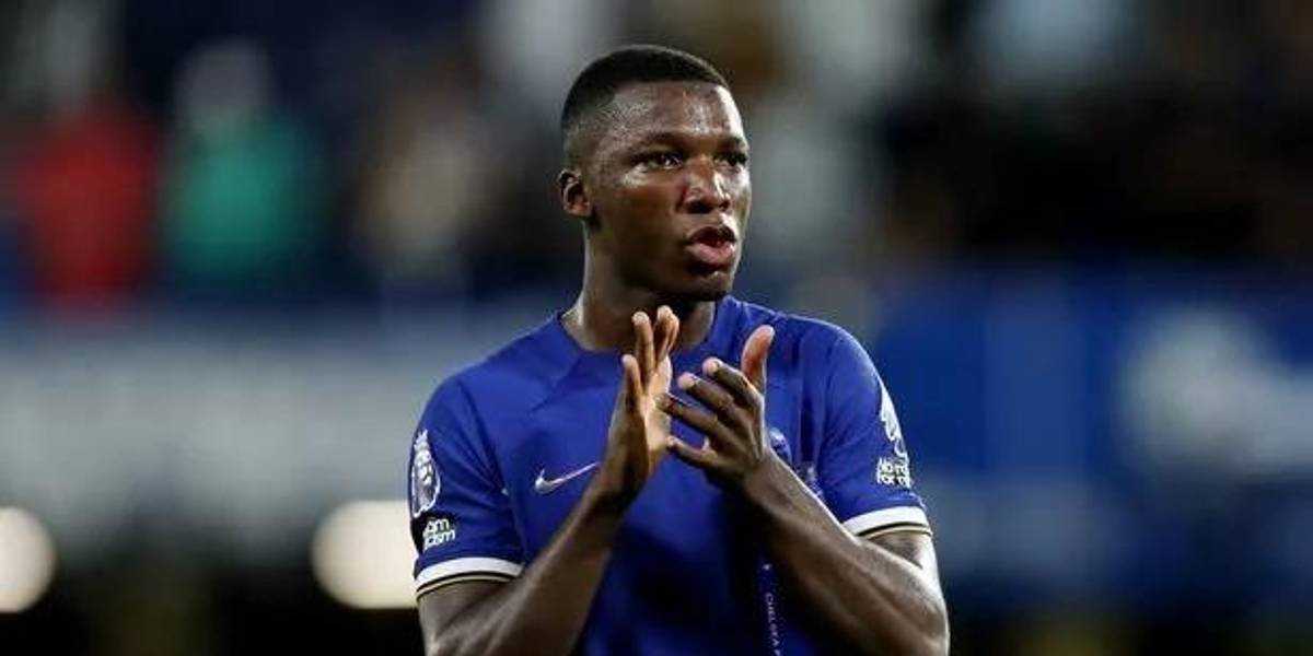 El Chelsea golea con Caicedo en cancha y avanza de ronda en la FA Cup