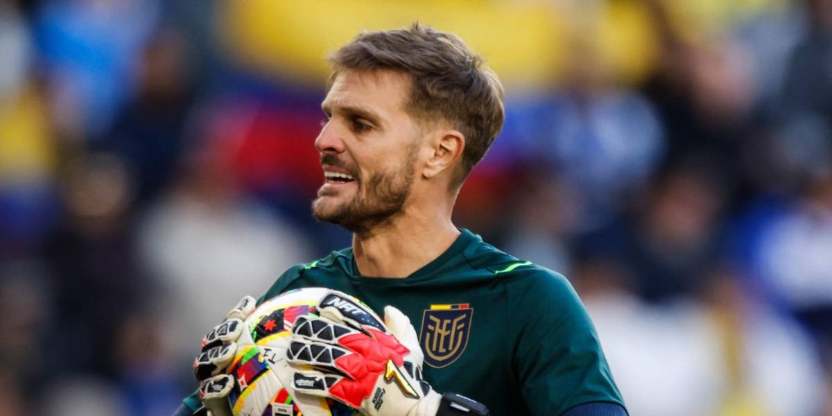 Javier Burrai llegaría a Guayaquil City como su flamante fichaje del 2026