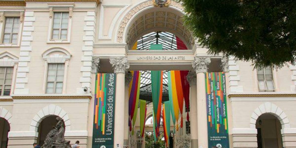 Varias universidades retomaron la presencialidad este 15 de enero