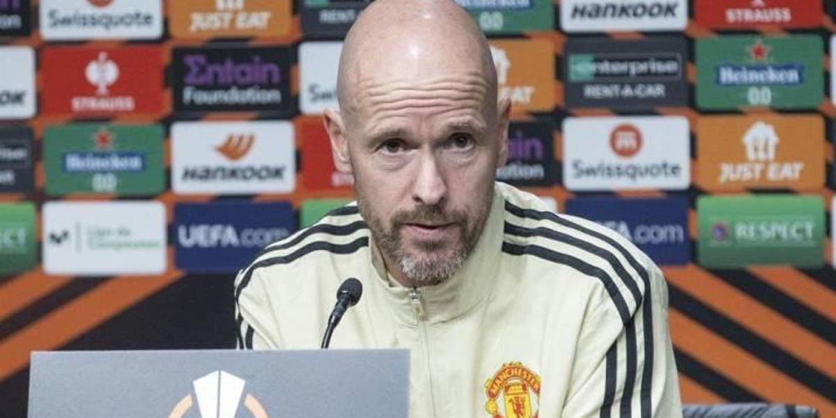 El Manchester United veta a cuatro periodistas