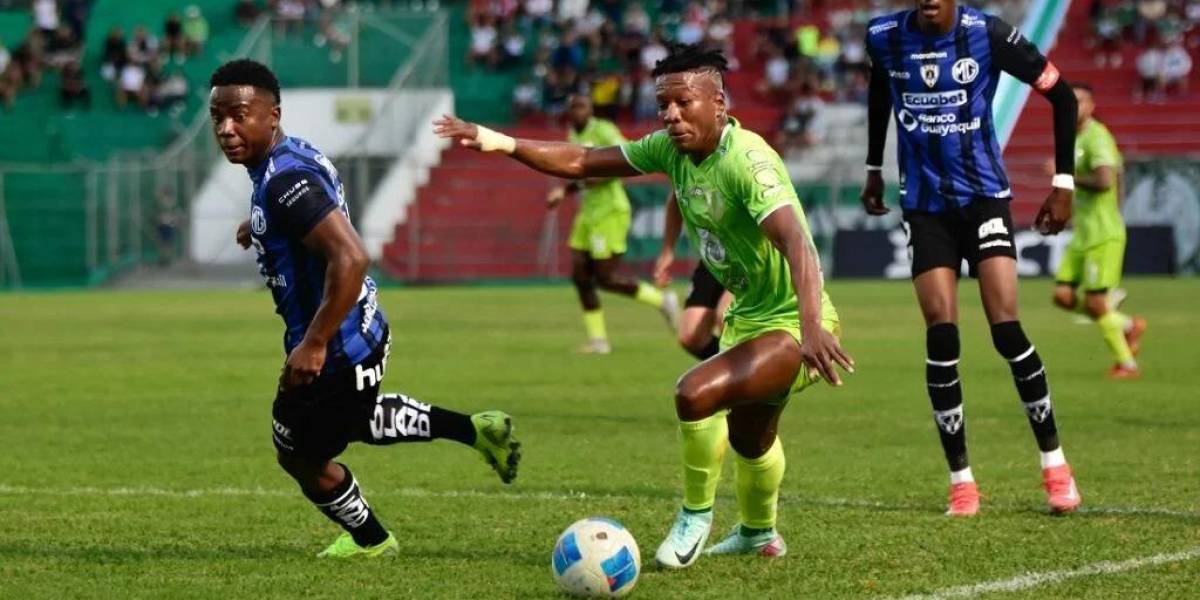 Liga de Portoviejo, entre los 14 clasificados a los dieciseisavos de final de la Copa Ecuador