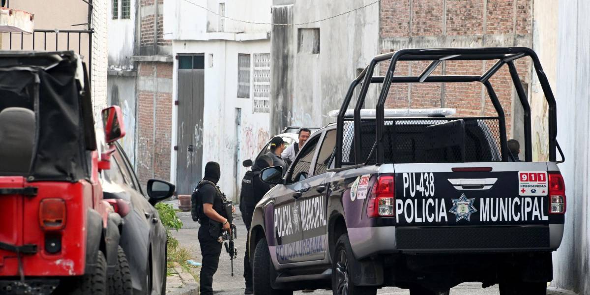 La guerra del narco en México deja al menos 39 menores asesinados en ocho meses