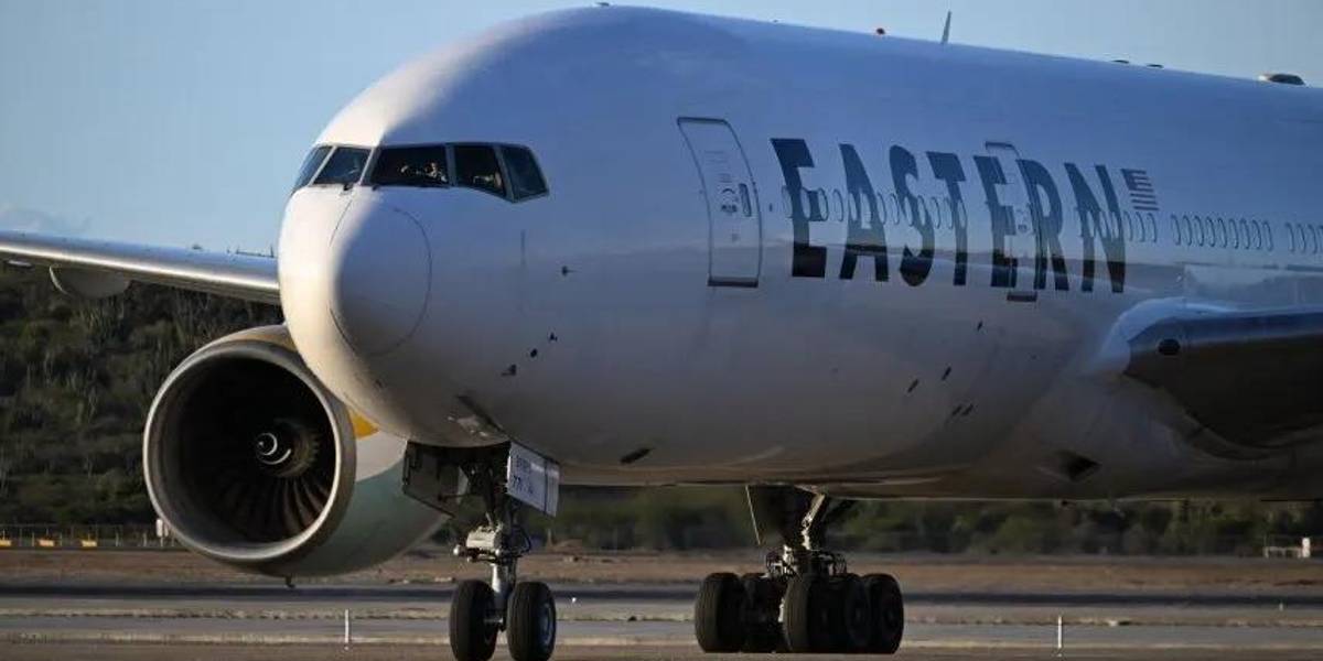 Migrantes venezolanos repatriados desde EE. UU. llegan al Aeropuerto Simón Bolívar el 3 de diciembre de 2025, tras reanudarse los vuelos suspendidos por orden de Trump.