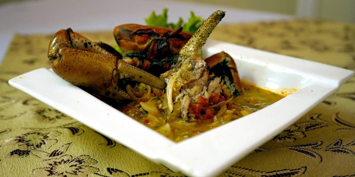 El cangrejo ya se puede consumir de nuevo desde este 16 de septiembre