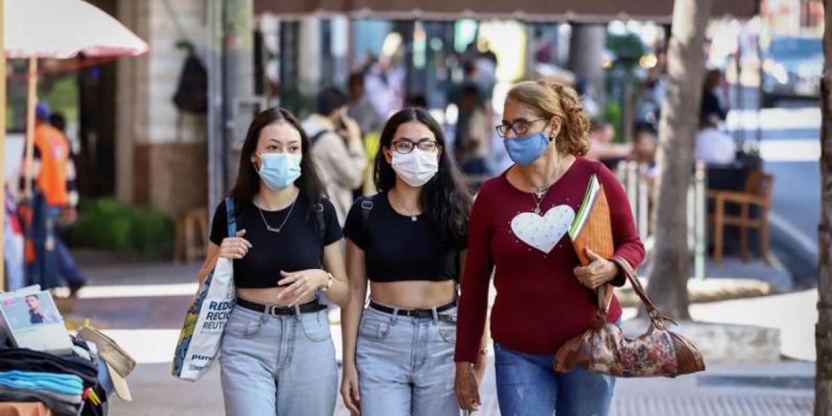 Alerta epidemiológica en Paraguay por incremento de casos de virus respiratorios