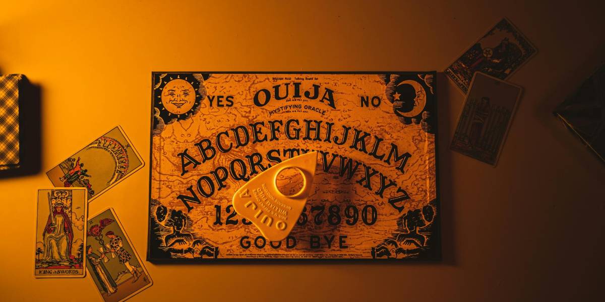 ¿Mito o realidad? La ciencia revela la verdad del misterio de la Ouija