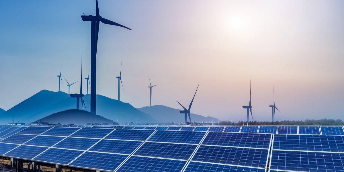 Compañías de 7 países interesadas en planes de energía renovable en Ecuador