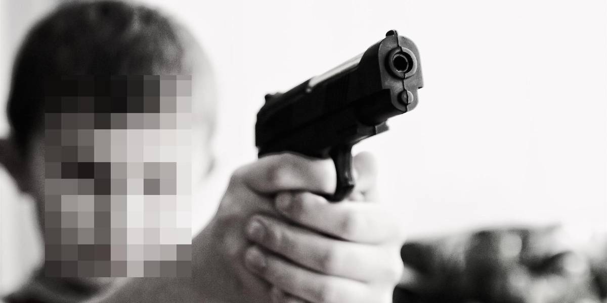 Niño es usado para robar en el norte de Guayaquil