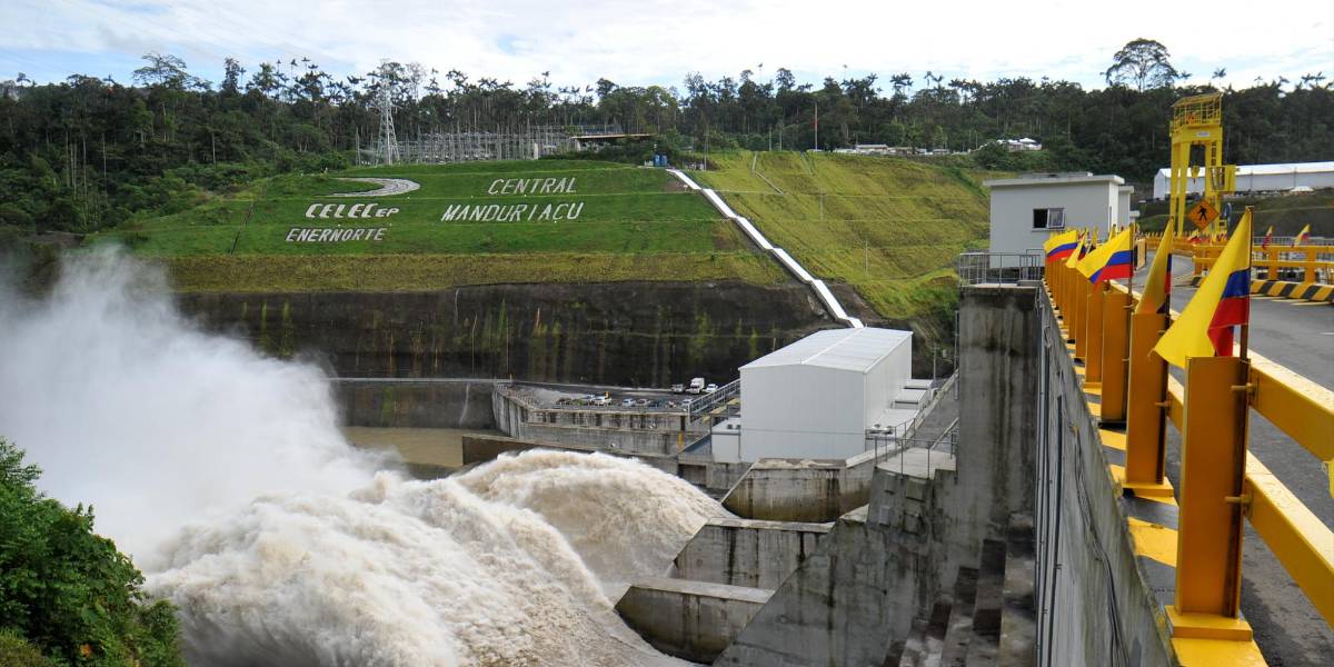 El Ministerio de Energía y Minas anuncia suspensión de apagones hasta el 29 de febrero