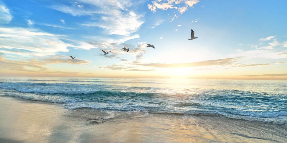 Las mejores playas del mundo en 2023: Sudamérica se lleva el primer lugar