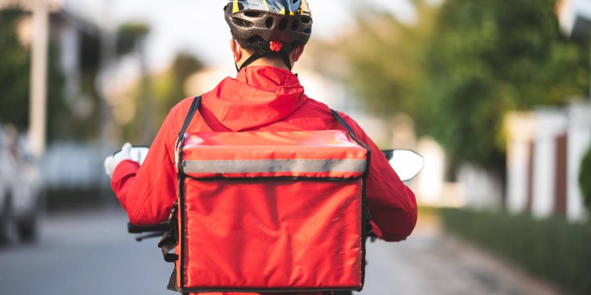 'Apps' de Ecuador superan en trabajo justo a reconocidas plataformas transnacionales, según un estudio