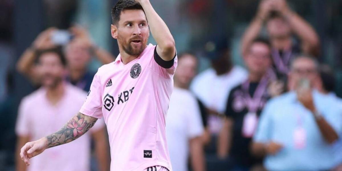 Martino: Messi y otros jugadores están llegando a un exceso físico importante