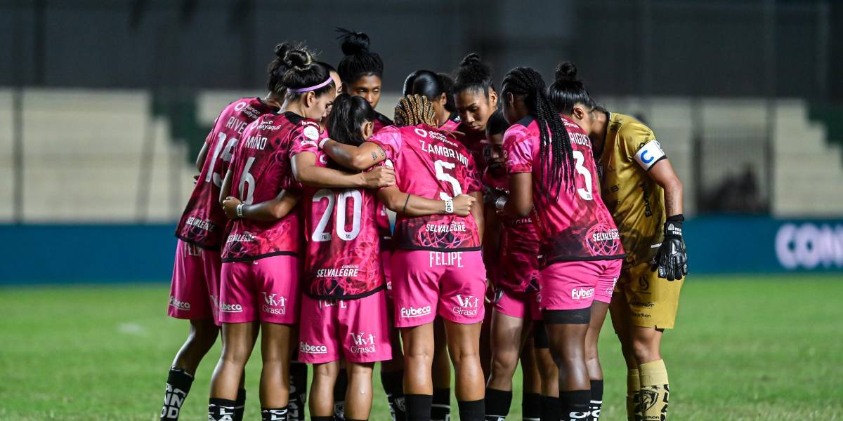 Este es el nuevo formato de la Superliga Femenina para esta temporada