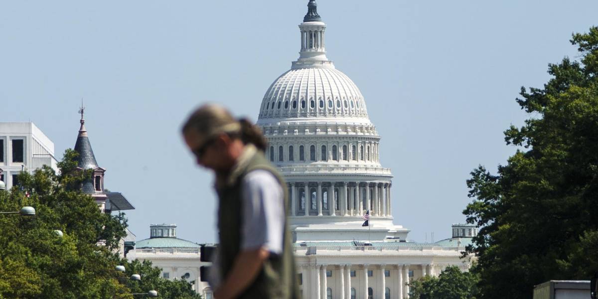 EE. UU.: Senado aprueba anular los aranceles globales impuestos por Trump