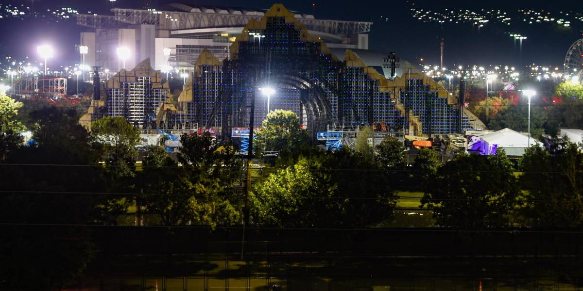 ¿Qué se sabe hasta ahora del concierto de EEUU en el que murieron 8 personas?