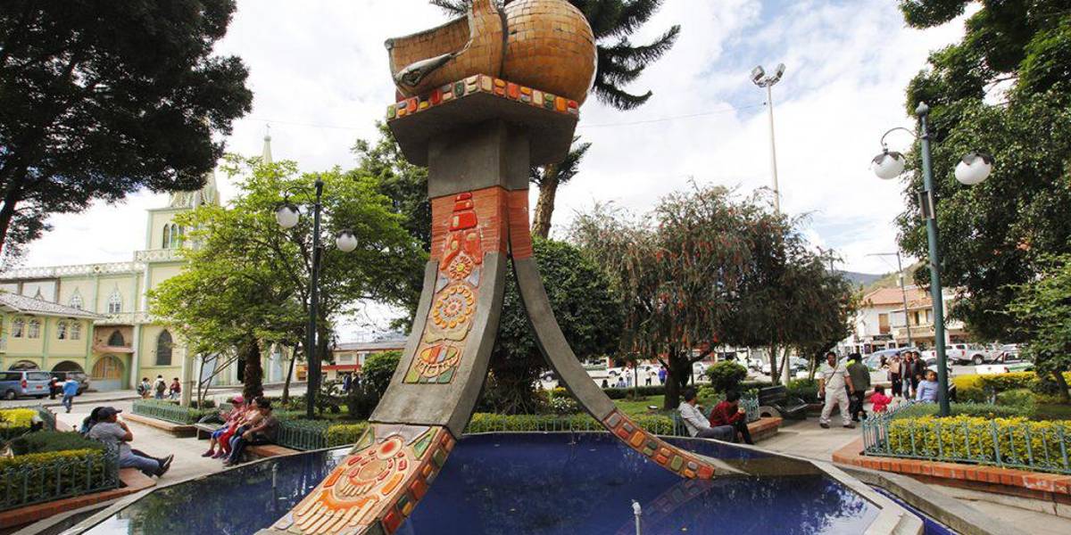 Estas son las ciudades de Ecuador sin asesinatos desde 2010