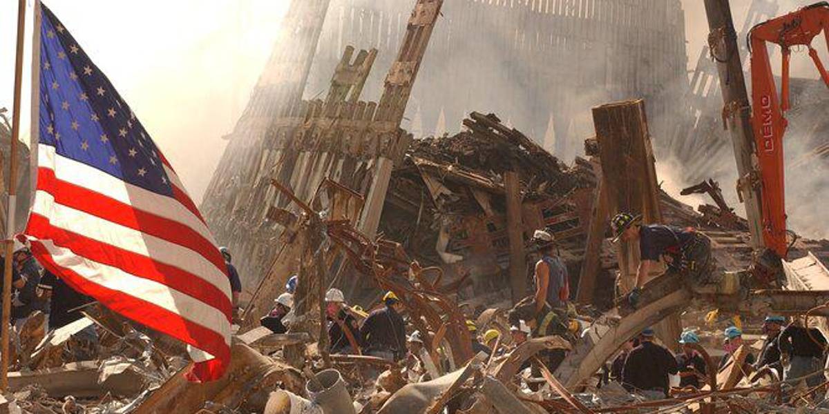24 años del 11 de septiembre: EE. UU. recuerda el atentado mientras siguen sin identificar a más de 1.100 víctimas