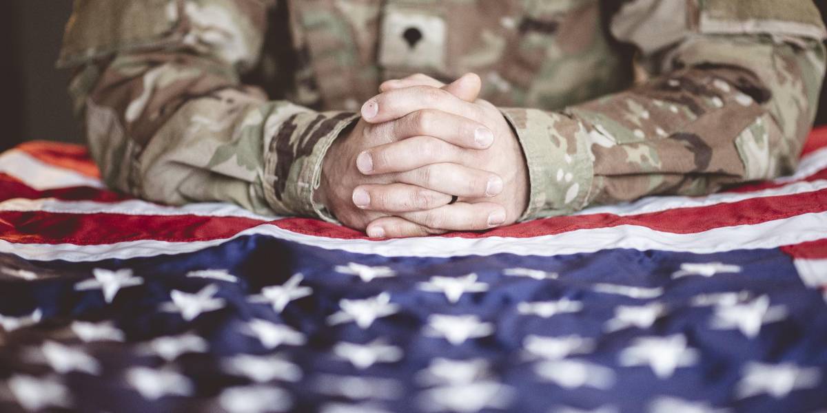 Las denuncias de abusos sexuales en las Fuerzas Armadas de EE. UU. se redujeron en 2023