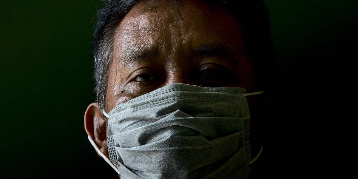 Tosferina en Ecuador: ¿Por qué los adultos asintomáticos son un riesgo para los niños?