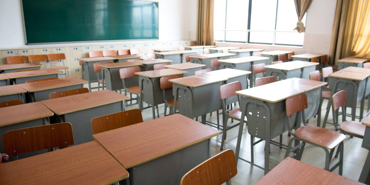 Los datos del estudio, cuyo precedente se remonta a 2015, no evidenciaron mejoras significativas en el aprendizajes de los estudiantes.