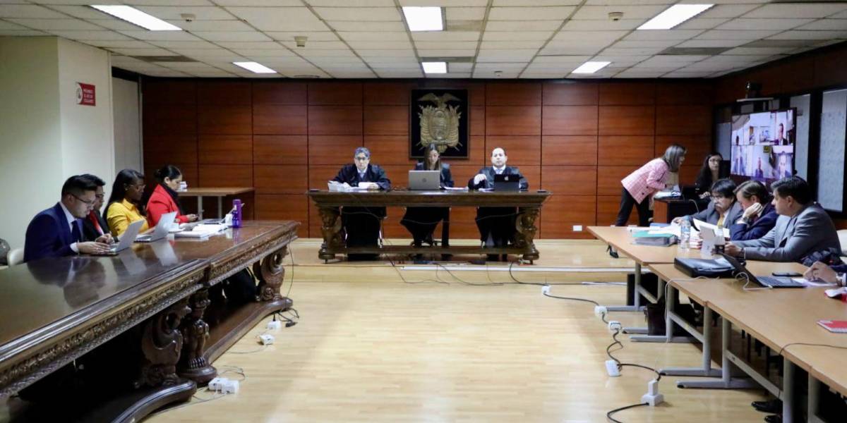 Helicópteros Dhruv: un tribunal confirma el sobreseimiento a 18 procesados