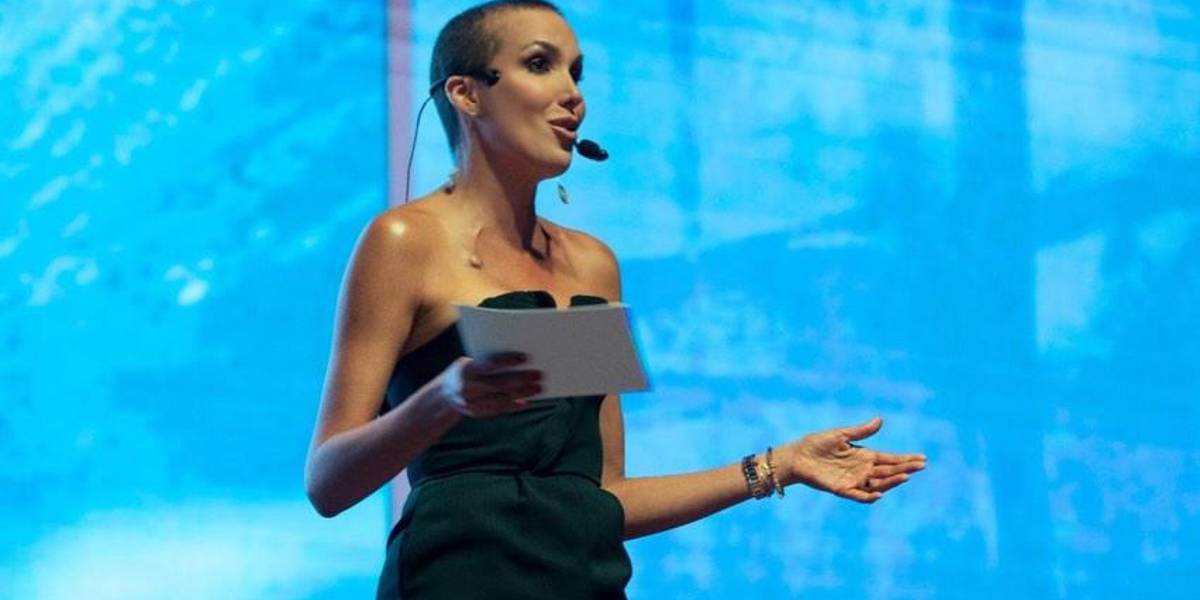 La Flaca Guerrero abre su corazón sobre su proceso personal: No todo lo que duele destruye