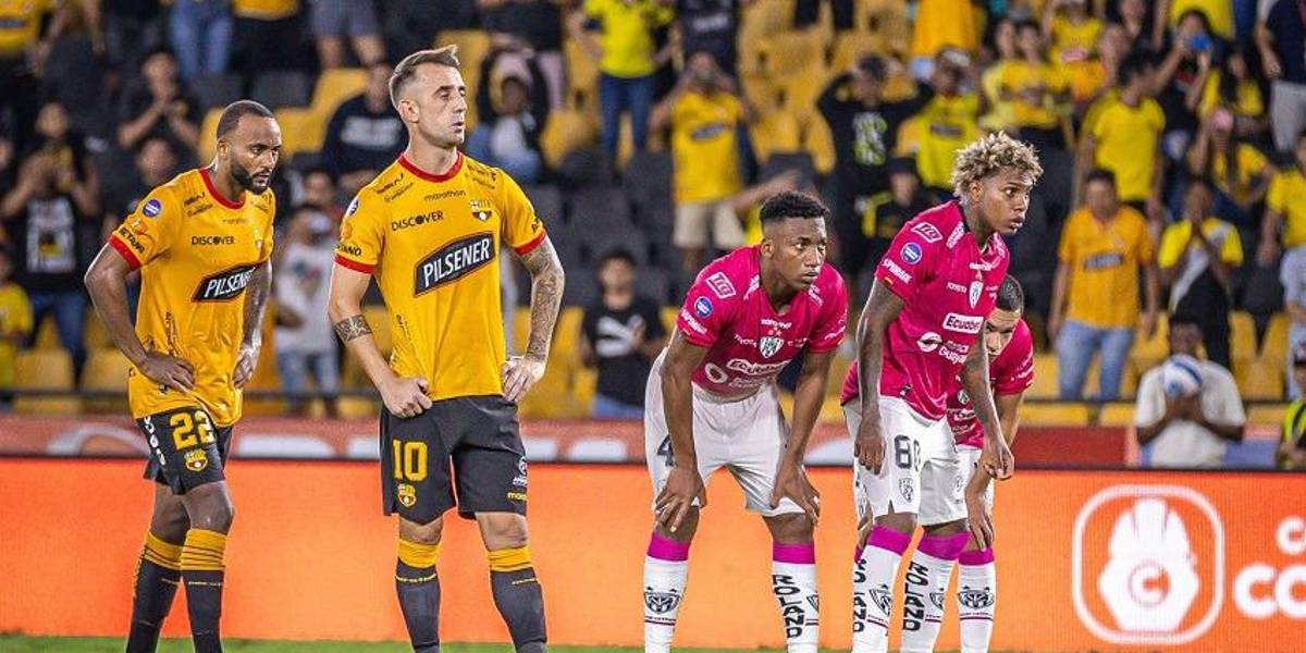 Los cuatro opcionados a ganar la etapa y sus calendarios en la Liga Pro