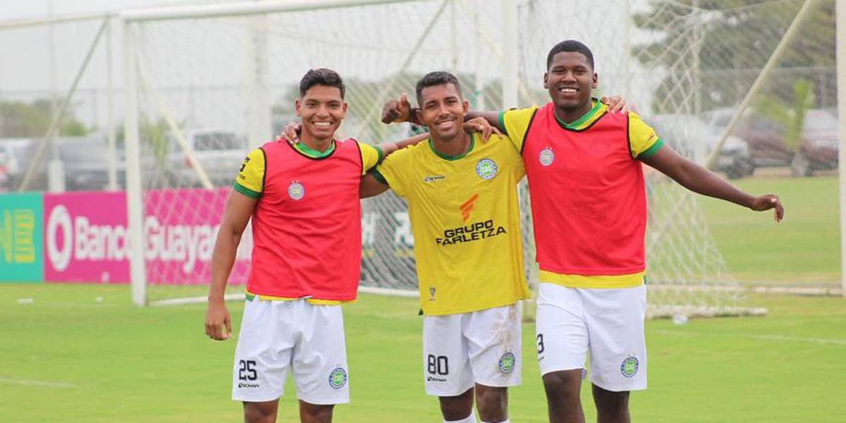 FEF anunció cambios en el sorteo de los 16 avos de final del Ascenso Nacional