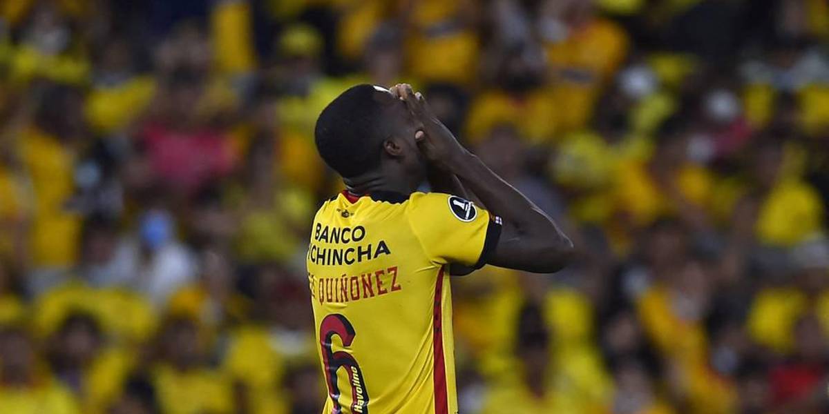 Barcelona SC e IDV caen y se definirá al ganador de la etapa en la última fecha de la Liga Pro EC