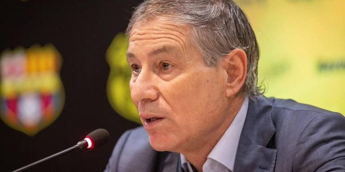 Ariel Holan: Talleres es dinámico, nosotros tenemos que cerrar caminos, crecer como equipo y tratar de agredirlo