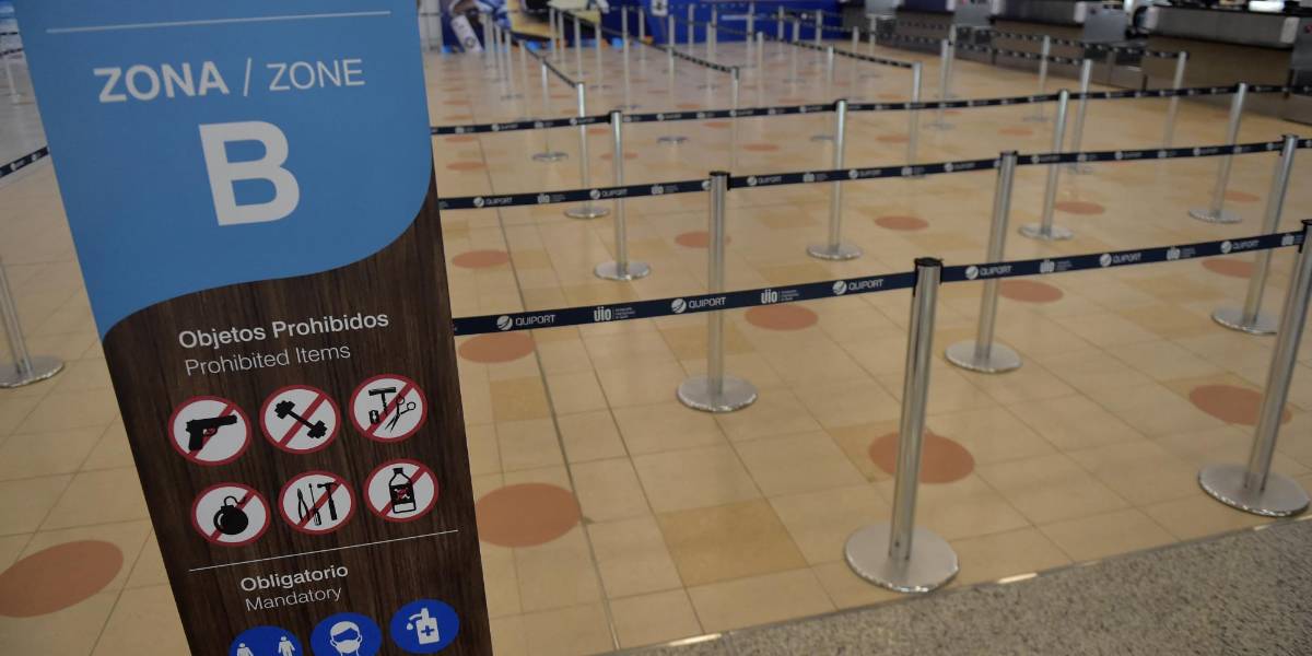 Ecuador exigirá vacuna contra fiebre amarilla, pero no emite alerta de viajes
