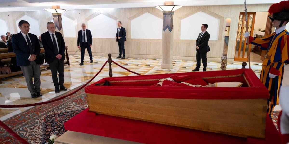 ¿Qué líderes mundiales asistirán al funeral del papa Francisco?
