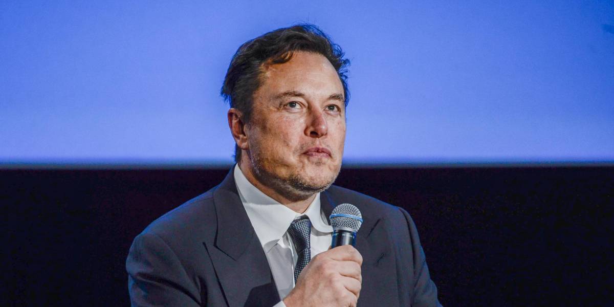 Elon Musk ya no es la persona más rica del mundo