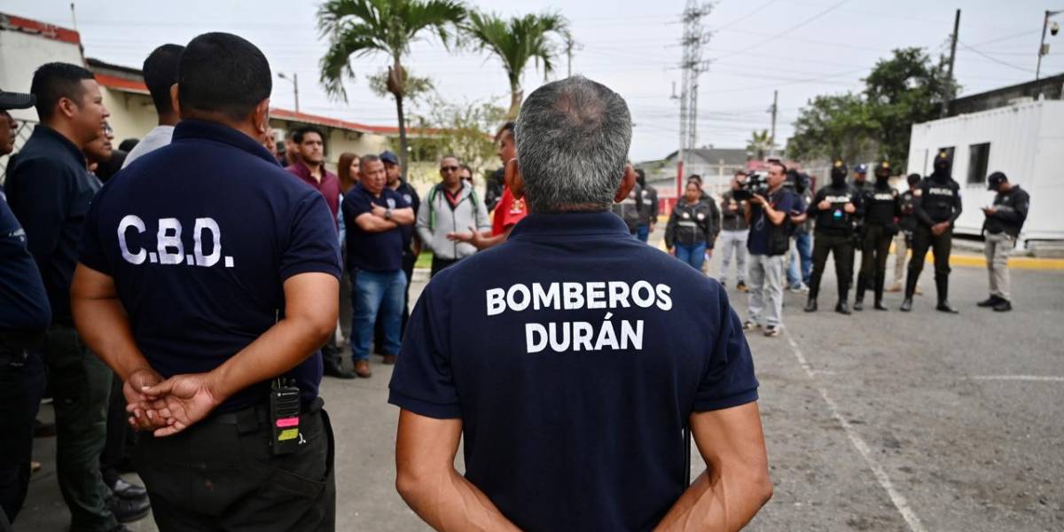 Los familiares de los cabecillas de la mafia ocupan cargos públicos en Durán