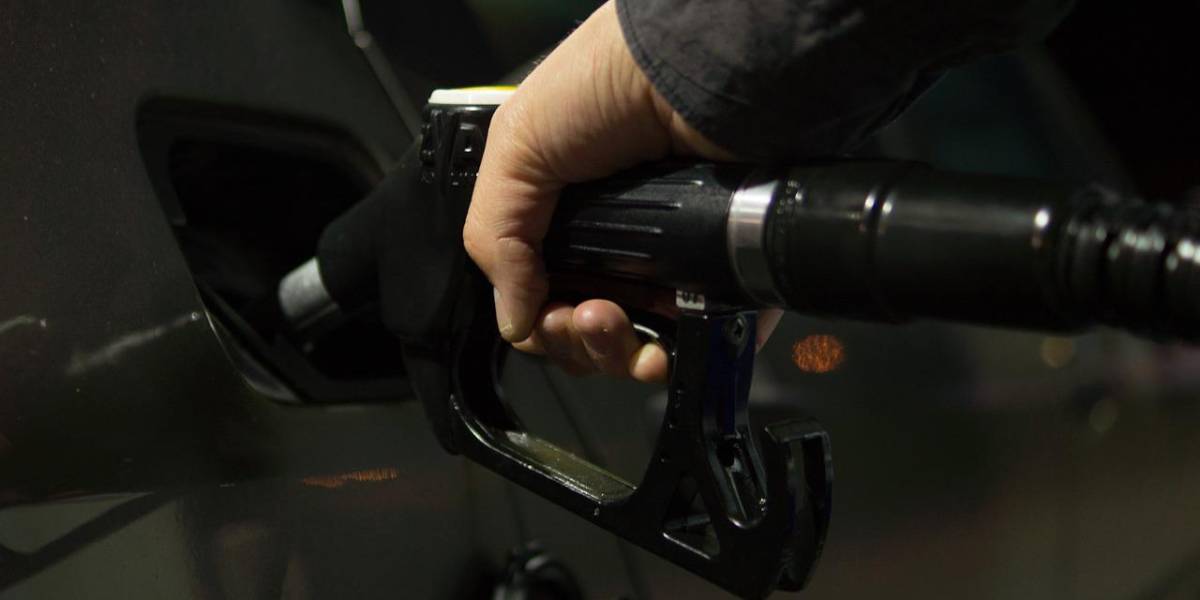 Los 5 errores más comunes al llenar el tanque de combustible