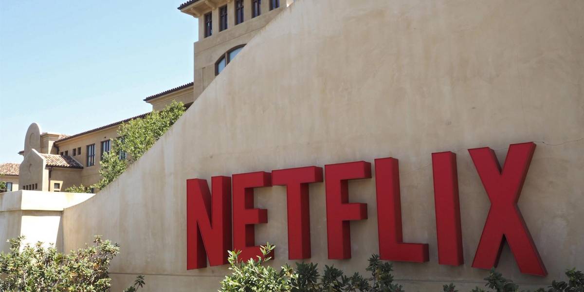 Netflix perdió un millón de suscriptores en el último trimestre