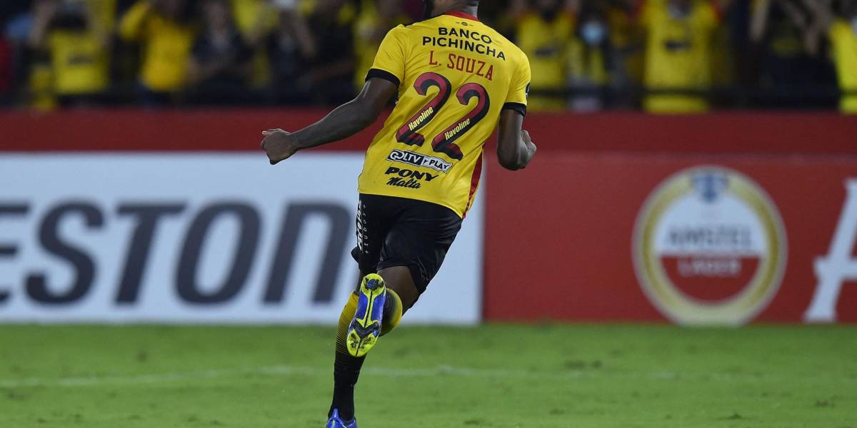 Barcelona SC e Independiente en una apretada puja por ganar la fase en Ecuador
