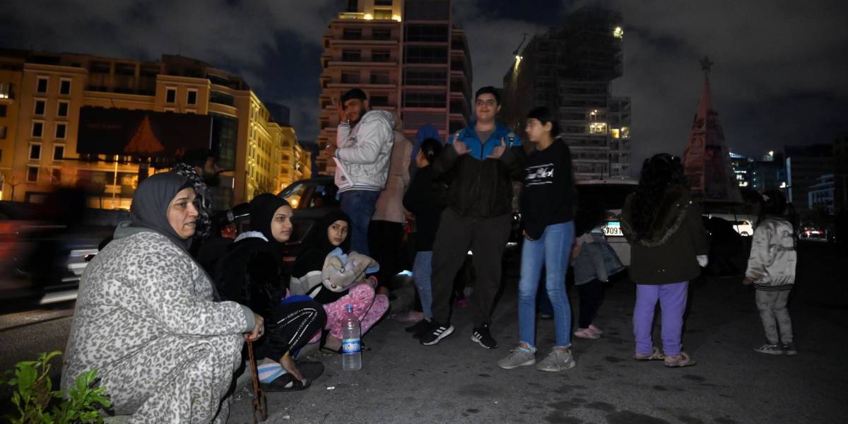 Turquía vive un nuevo terremoto y activan alerta de tsunami